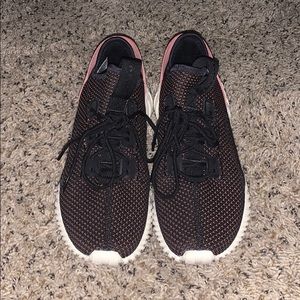 Adidas tubular sneakers